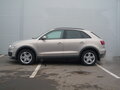 2012 Audi Q3 I (8U), бежевый - вид 1