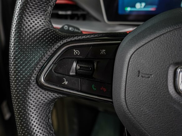 2023 Geely Coolray I Рестайлинг, серый, 1799000 рублей - вид 18
