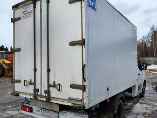 2022 Renault Master, белый, 4444444 рублей, вид 5