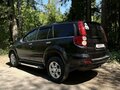 2013 Great Wall Hover H5, чёрный, 999000 рублей - вид 5