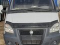 2007 ГАЗ ГАЗель (2705), белый, 800000 рублей - вид 2