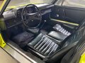 1971 Porsche 914, жёлтый - вид 8