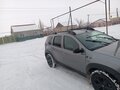 2020 Renault Duster I Рестайлинг, серый, 1720000 рублей - вид 2