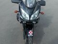 2006 Suzuki V-Strom 1000, серый - вид 1