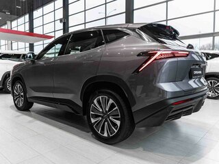 2026 Jetour Dashing I, серый, 3104600 рублей, вид 4
