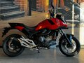 2026 Honda NC 750X, красный, 1530000 рублей - вид 3