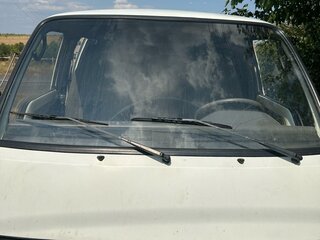 1994 Isuzu Midi, белый, 450000 рублей, вид 4