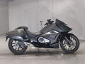 2017 Honda NM4, чёрный, 720000 рублей