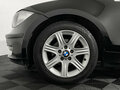 2011 BMW 1 серии 116i I (E81/E82/E87/E88) Рестайлинг, чёрный - вид 6