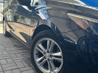 2016 Chevrolet Cruze II, синий, 1500000 рублей, вид 5