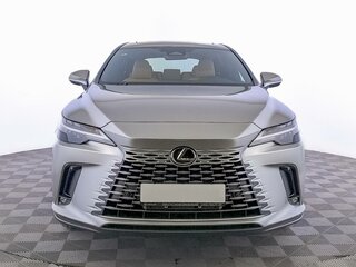 2026 Lexus RX 300 V, серый, 9548000 рублей, вид 5