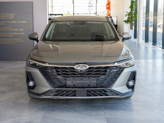 2023 Chery Arrizo 8, серый, 2500000 рублей, вид 2
