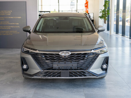 2023 Chery Arrizo 8, серый, 2500000 рублей, вид 2