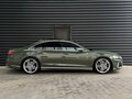 2022 Audi S8 IV (D5) Рестайлинг, зелёный, 14990000 рублей - вид 5