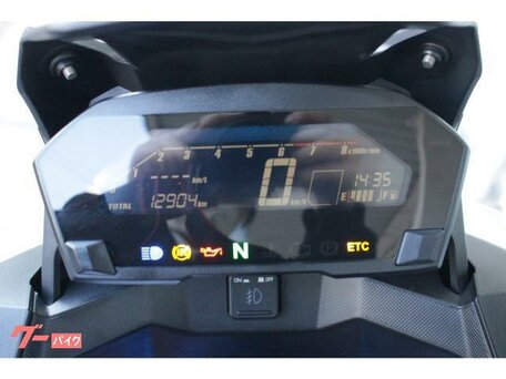 2017 Honda NC 750X, синий, 700000 рублей, вид 5