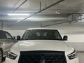 2018 Infiniti QX80 I Рестайлинг 2, белый, 5290000 рублей
