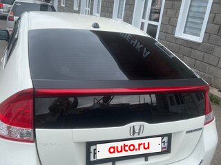 2009 Honda Insight II, белый, 550000 рублей, вид 3