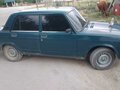 2005 Lada (ВАЗ) 2107, синий, 135000 рублей - вид 10