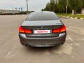 2017 BMW 5 серии 520d xDrive VII (G30/G31/G38), серый, 2600000 рублей - вид 2
