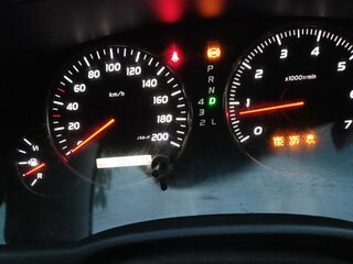2007 Toyota Land Cruiser Prado 5-speed 120 Series Рестайлинг, серый, 3100000 рублей, вид 5