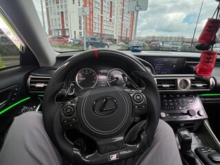 2013 Lexus IS 250 III, белый, 2699999 рублей, вид 5
