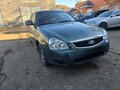 2010 Lada (ВАЗ) Priora I, серый, 450000 рублей - вид 7