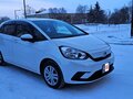 2020 Honda Fit IV, белый, 1535000 рублей - вид 7