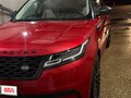 2018 Land Rover Range Rover Velar I, красный - вид 2