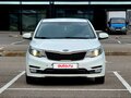 2015 Kia Rio III Рестайлинг, белый, 767000 рублей - вид 2