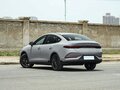 2026 BYD Qin Plus EV 510 I Рестайлинг, серый - вид 4