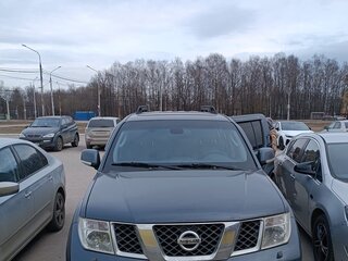 2008 Nissan Pathfinder III, серый, 2000000 рублей, вид 1