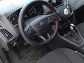 2018 Ford Focus III Рестайлинг, белый, 920000 рублей - вид 9
