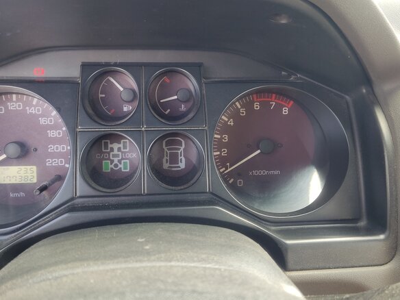 2001 Mitsubishi Pajero III, серебристый, 935000 рублей - вид 7