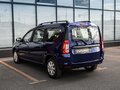 2026 Lada (ВАЗ) Largus I Рестайлинг, синий - вид 6