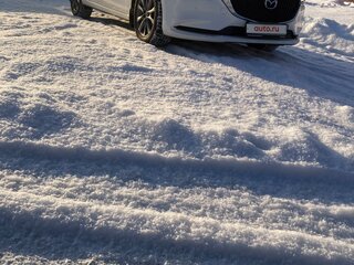 2019 Mazda 6 III (GJ) Рестайлинг 2, белый, 2170000 рублей, вид 2