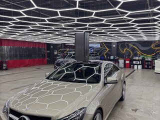 2015 Mercedes-Benz E-Класс 250 IV (W212, S212, C207) Рестайлинг, серебристый, 2300000 рублей, вид 3