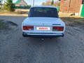 2007 Lada (ВАЗ) 2107, белый, 220000 рублей - вид 5