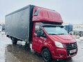 2014 ГАЗ ГАЗель Next, красный, 2430000 рублей - вид 2
