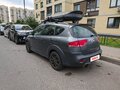 2012 SEAT Altea Freetrack I Рестайлинг, серый - вид 5