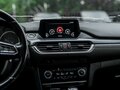 2017 Mazda 6 III (GJ) Рестайлинг, голубой - вид 7