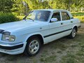 2002 ГАЗ 3110 «Волга», белый, 300000 рублей - вид 2
