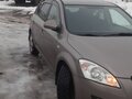 2008 Kia Ceed I, серый, 490000 рублей - вид 3