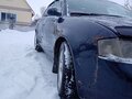1998 Audi A6 II (C5), синий, 350000 рублей - вид 7