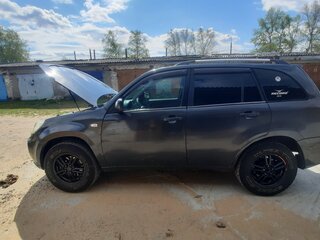 2013 Vortex Tingo I (FL), серый, 435000 рублей, вид 5