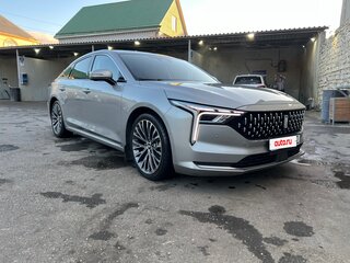 2023 FAW Bestune B70 I, серый, 2090000 рублей, вид 3
