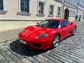 2000 Ferrari 360, красный, 9900000 рублей - вид 5
