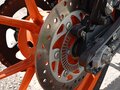 2014 KTM 390 Duke, белый, 500000 рублей - вид 5