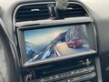 2016 Jaguar F-Pace I, белый - вид 11
