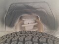 2006 Lada (ВАЗ) 2121 (4x4) I Рестайлинг, белый, 350000 рублей - вид 10