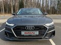2019 Audi A7 55 TFSI II (4K), серый, 4188000 рублей
